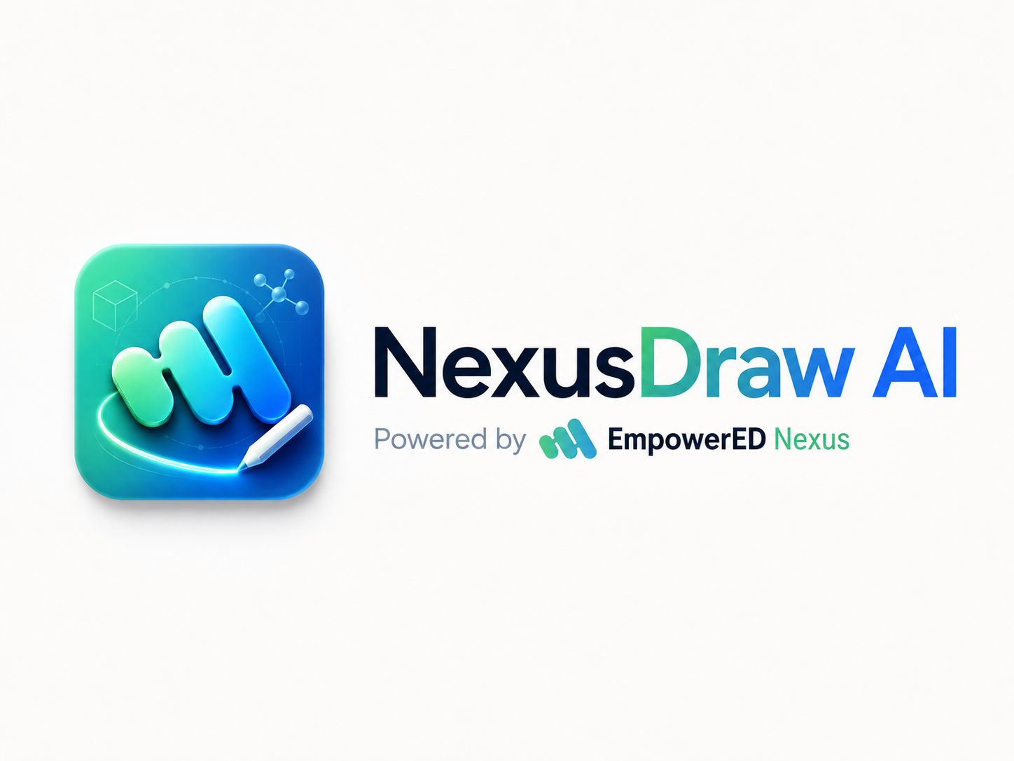 NexusDraw AI — Powered by EmpowerEd Nexus
